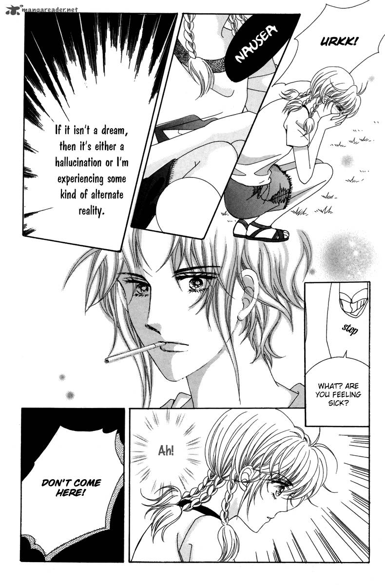 For The Sake Of Dulcinea 11 26