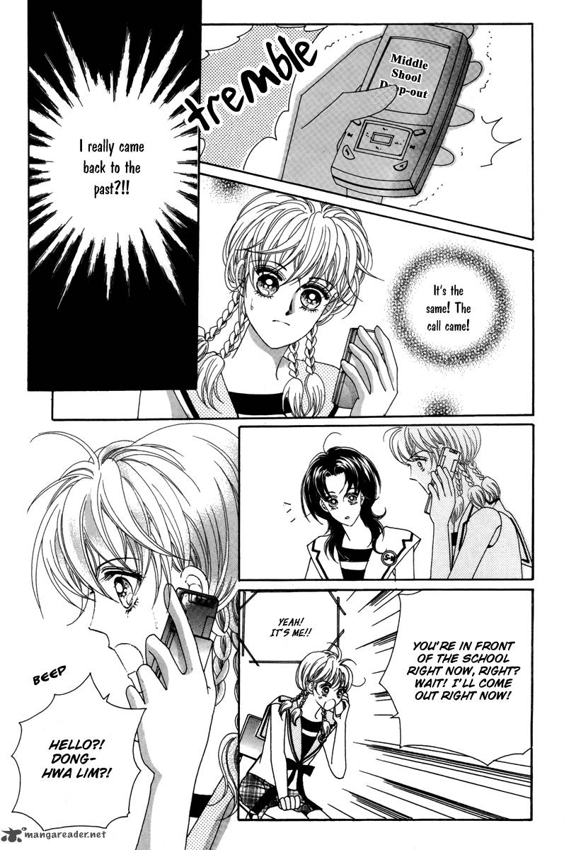 For The Sake Of Dulcinea 11 37