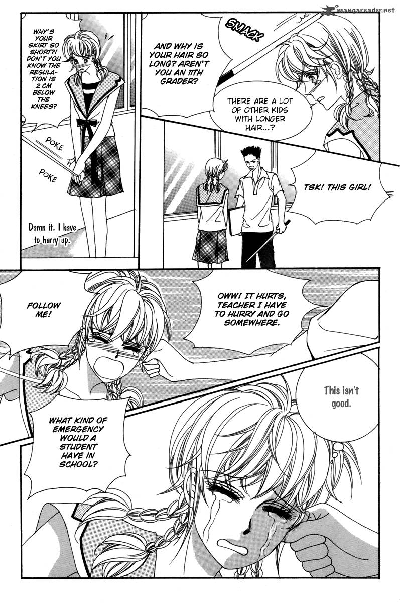 For The Sake Of Dulcinea 11 40