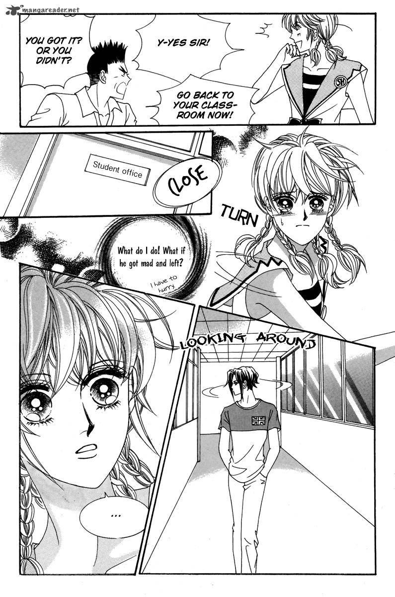 For The Sake Of Dulcinea 11 43