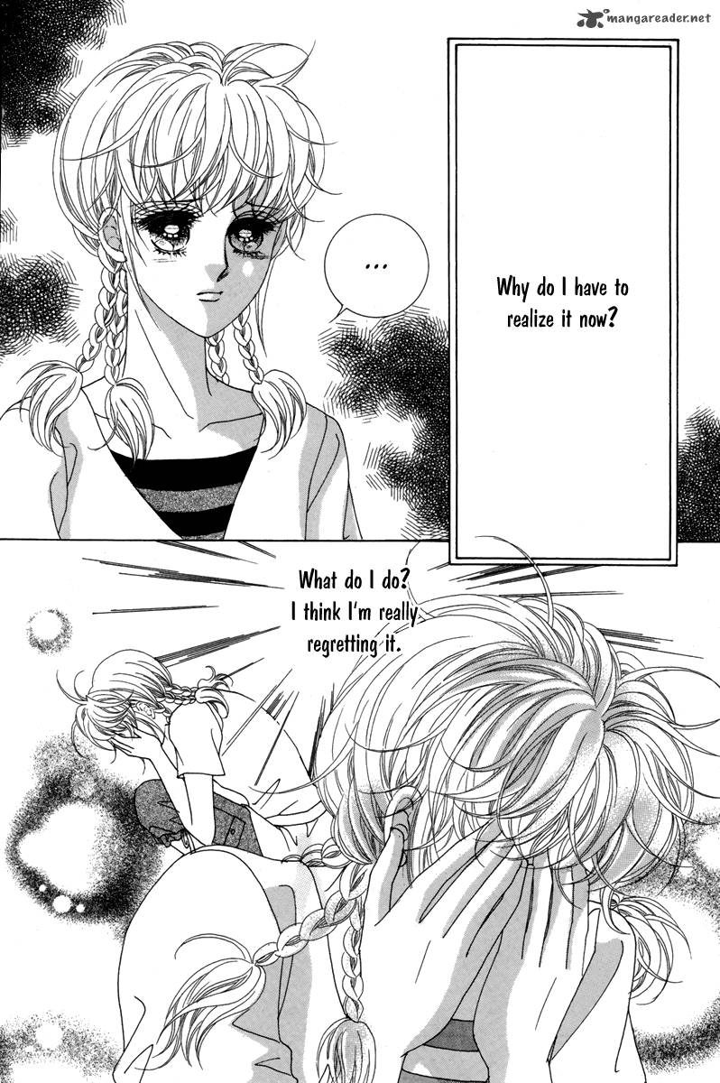 For The Sake Of Dulcinea 11 8