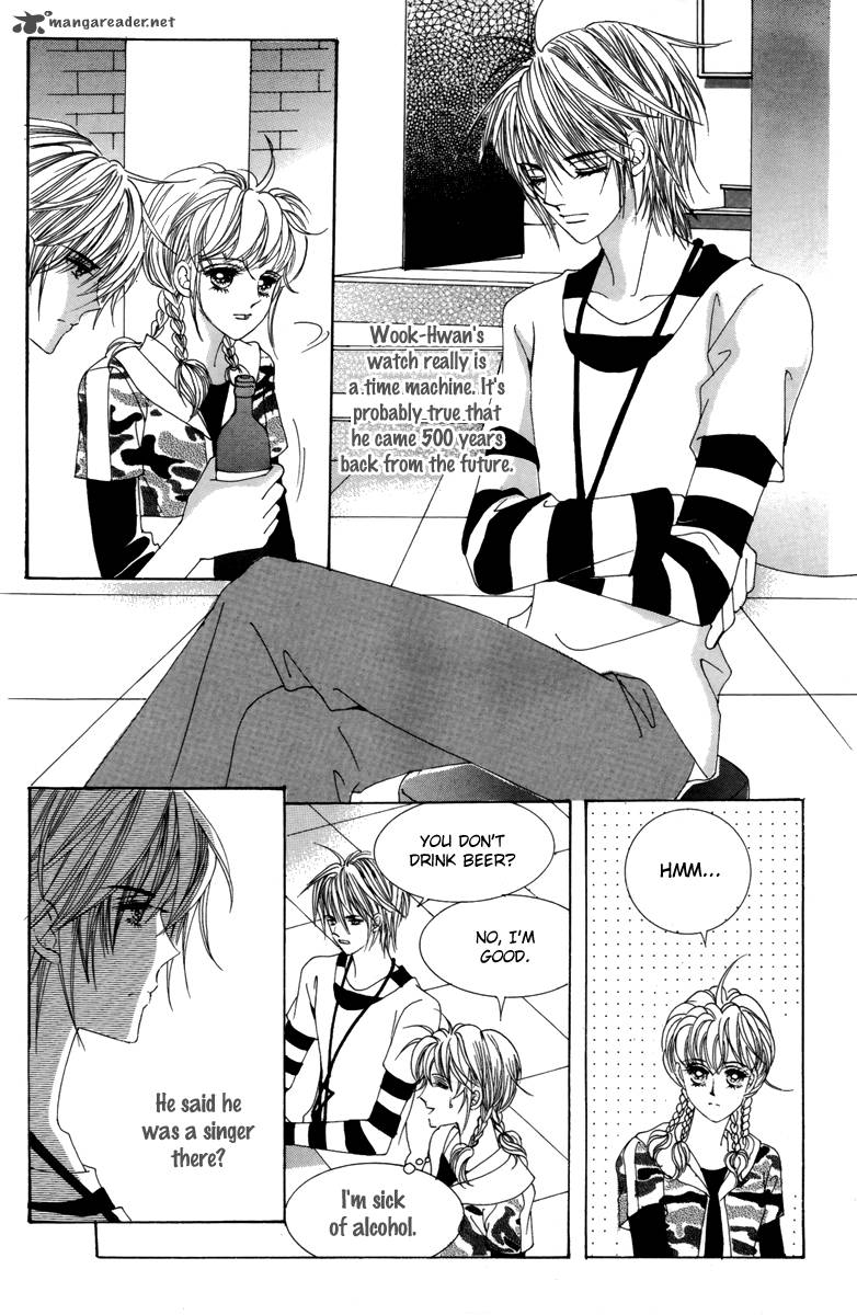 For The Sake Of Dulcinea 12 30