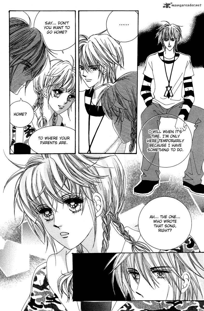 For The Sake Of Dulcinea 12 31
