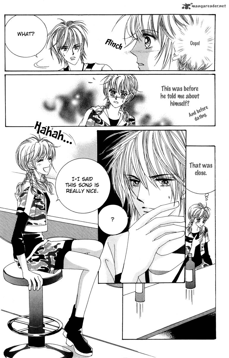 For The Sake Of Dulcinea 12 32
