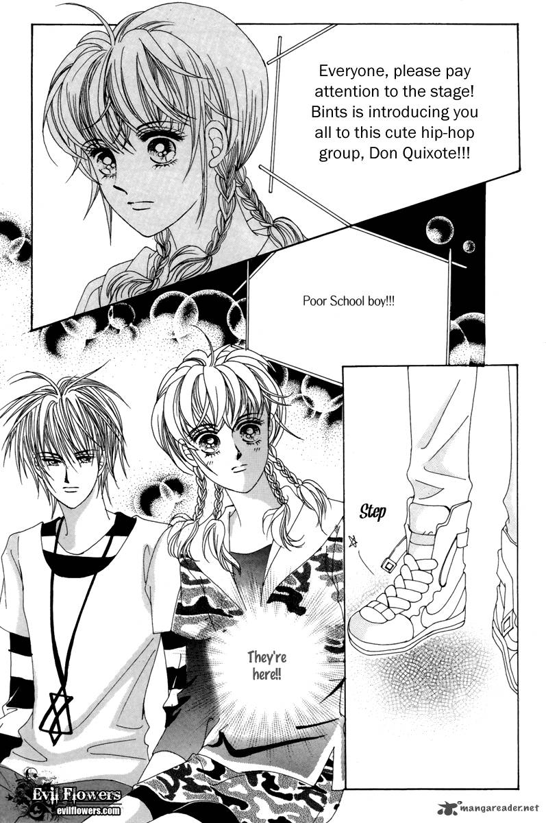 For The Sake Of Dulcinea 12 33