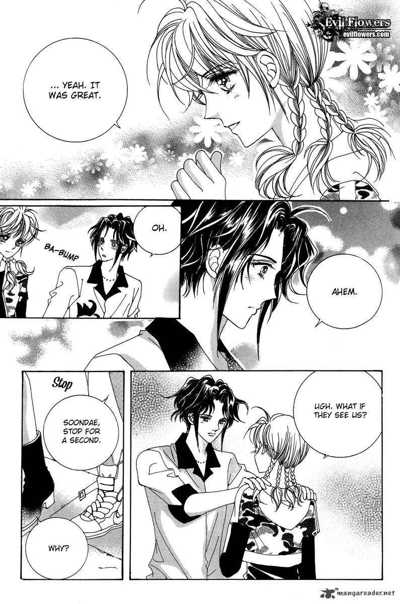 For The Sake Of Dulcinea 12 39