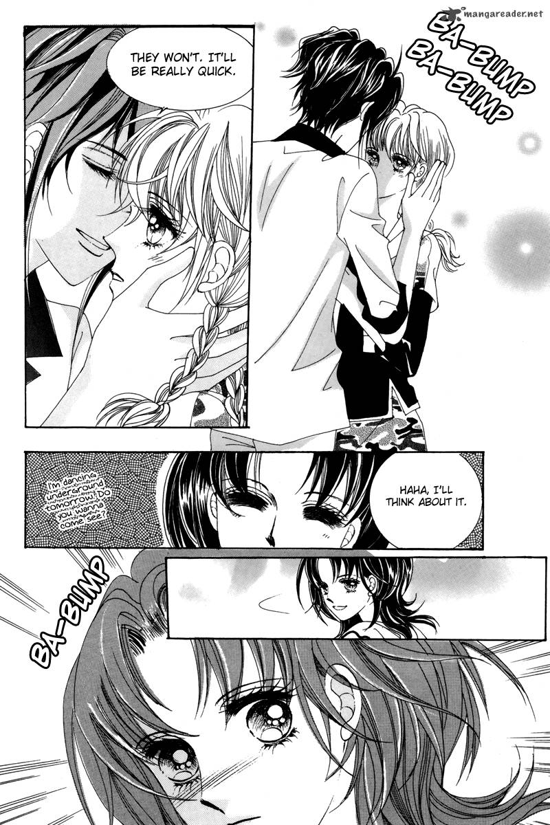 For The Sake Of Dulcinea 12 40