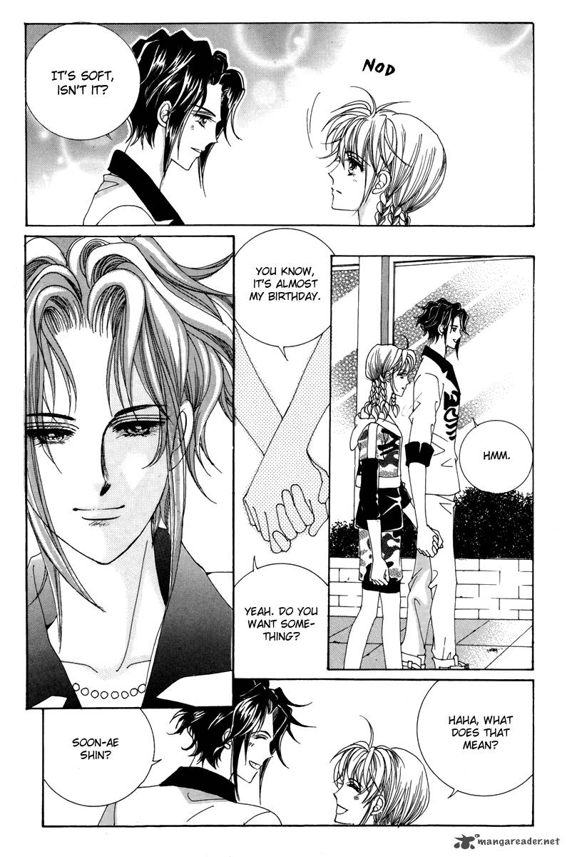 For The Sake Of Dulcinea 12 43
