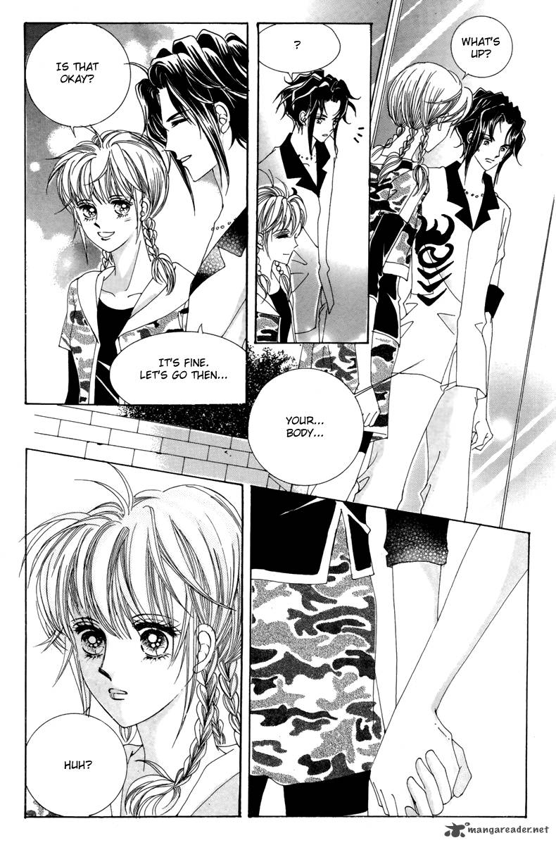 For The Sake Of Dulcinea 12 45
