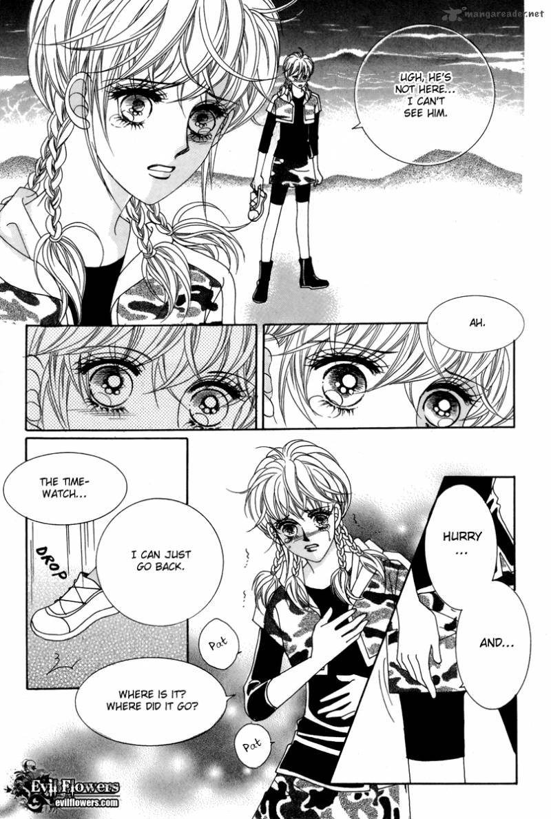 For The Sake Of Dulcinea 13 18