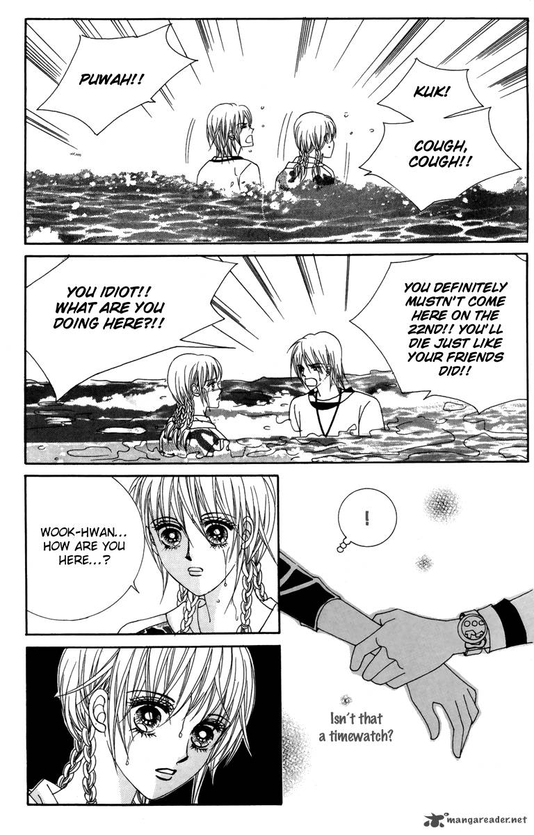 For The Sake Of Dulcinea 13 24