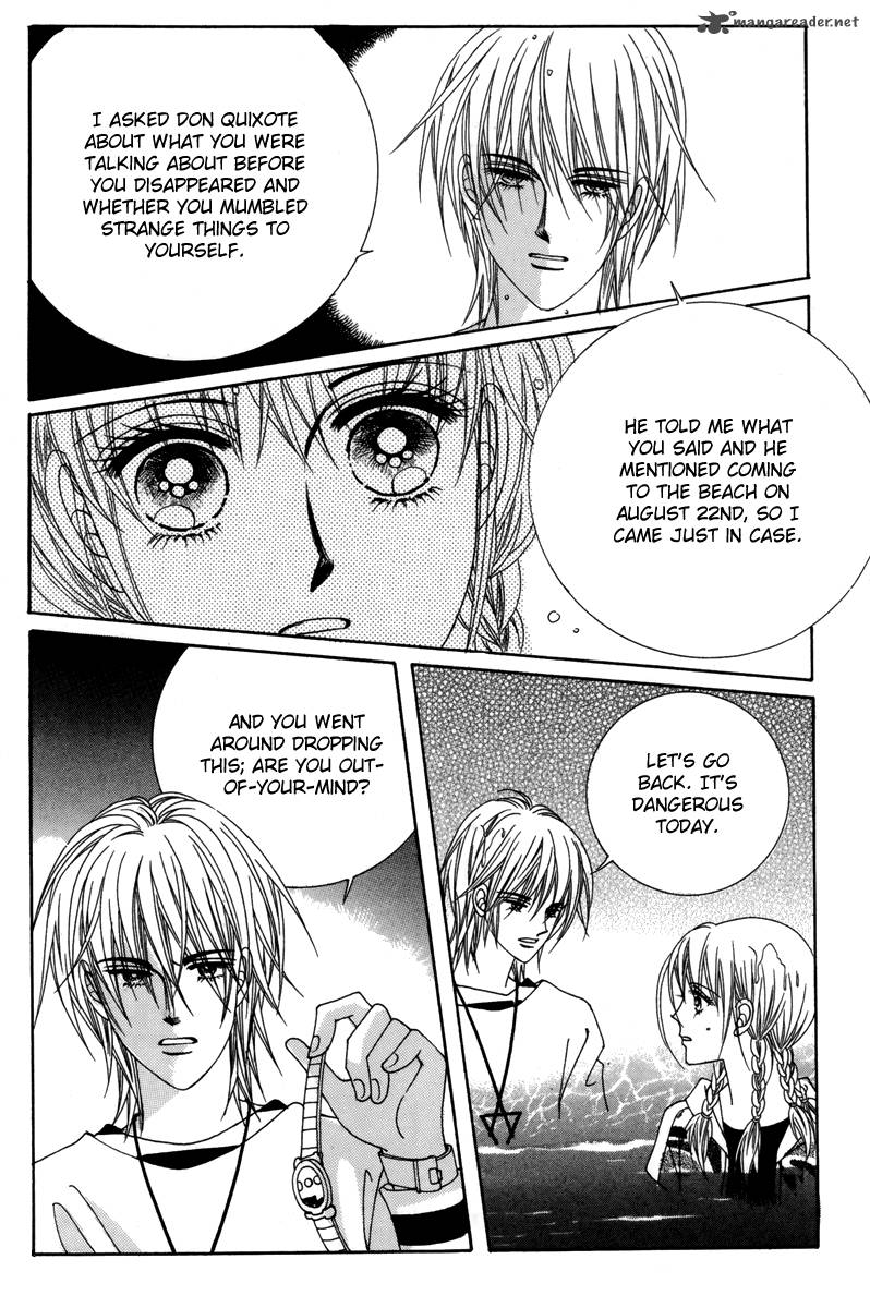 For The Sake Of Dulcinea 13 26