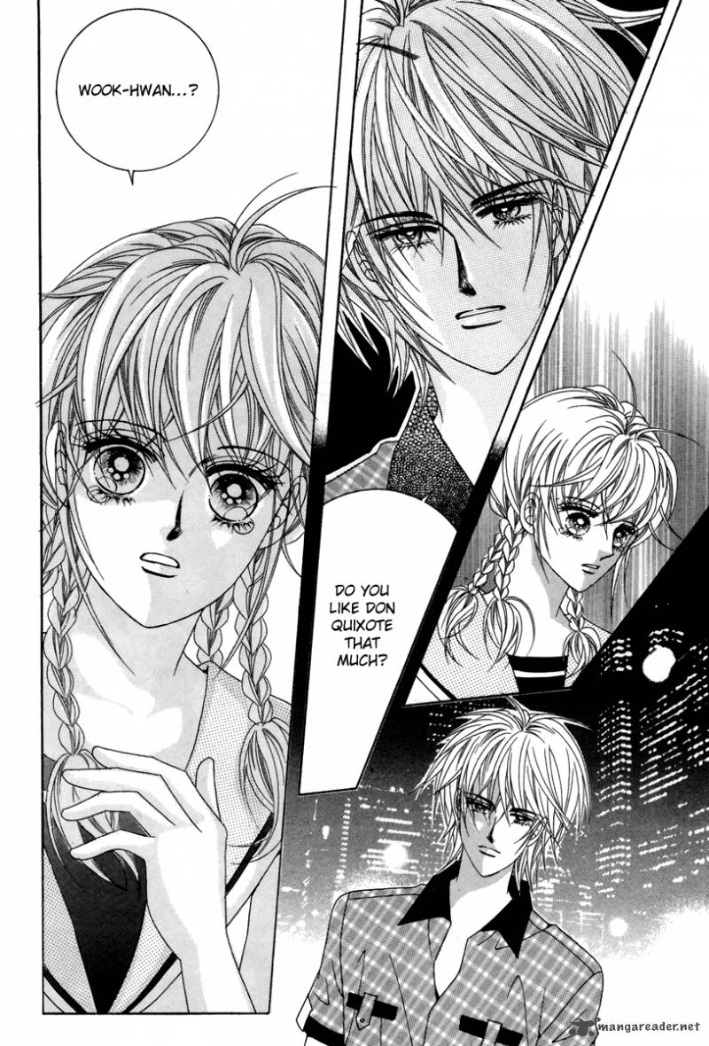 For The Sake Of Dulcinea 14 10