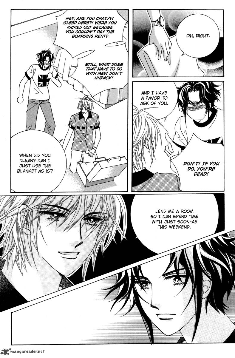 For The Sake Of Dulcinea 14 15