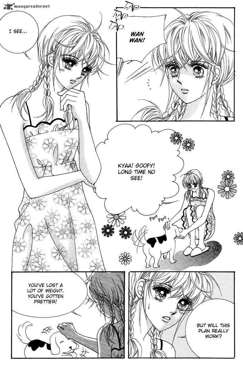 For The Sake Of Dulcinea 14 19