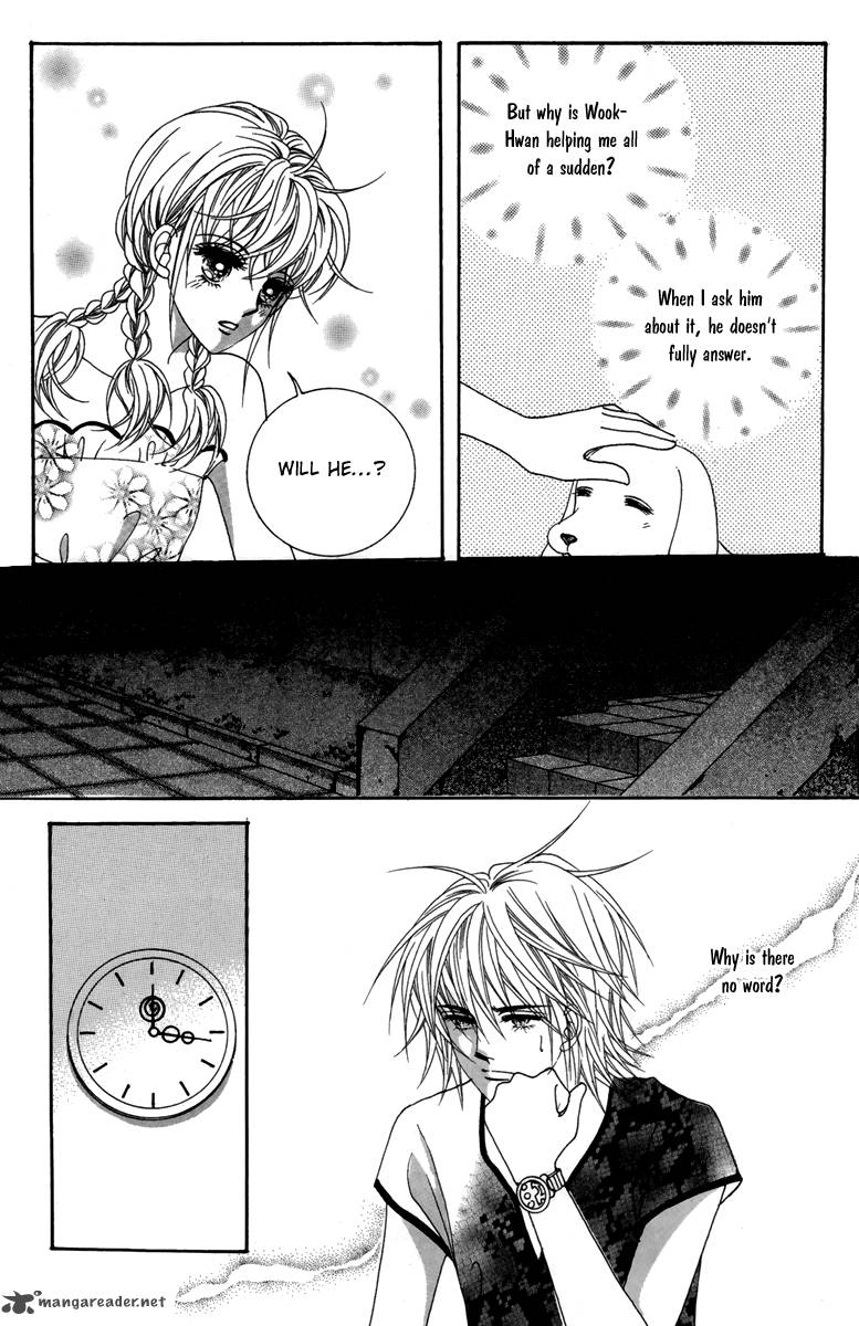For The Sake Of Dulcinea 14 21