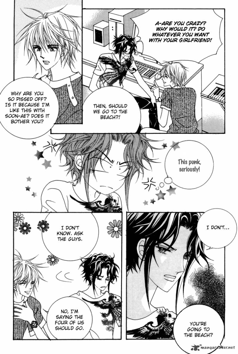 For The Sake Of Dulcinea 14 27
