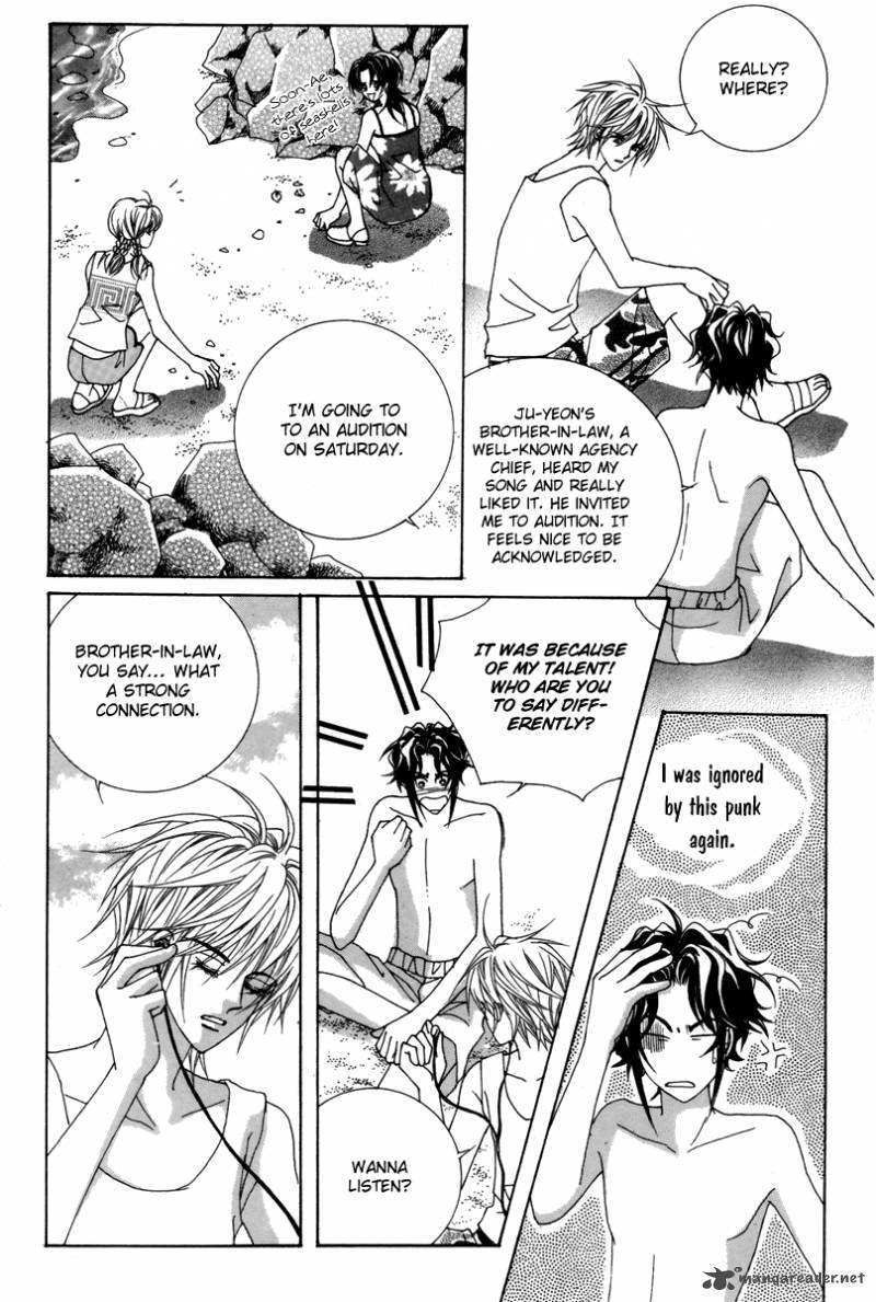 For The Sake Of Dulcinea 14 32