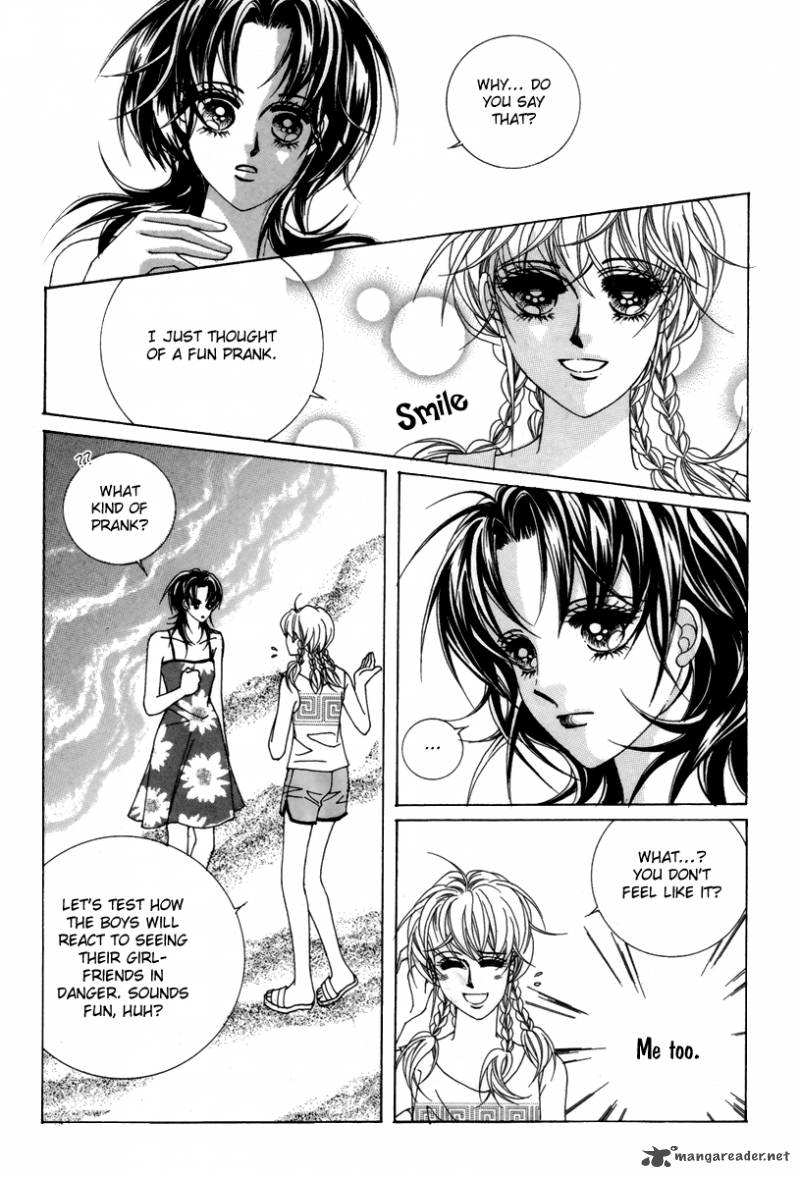 For The Sake Of Dulcinea 14 35