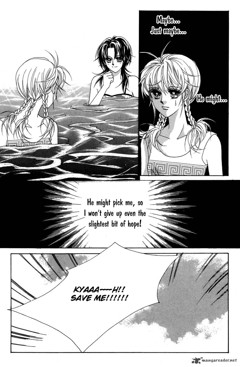 For The Sake Of Dulcinea 14 37