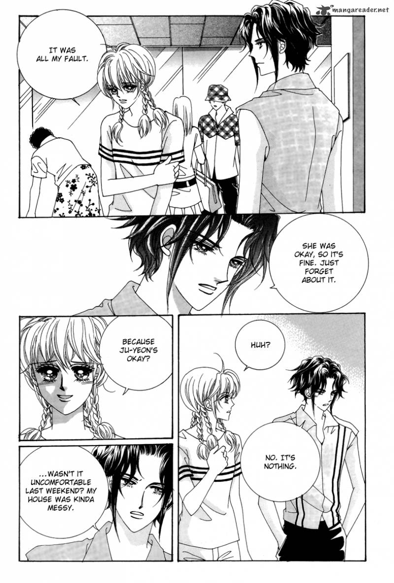For The Sake Of Dulcinea 15 23
