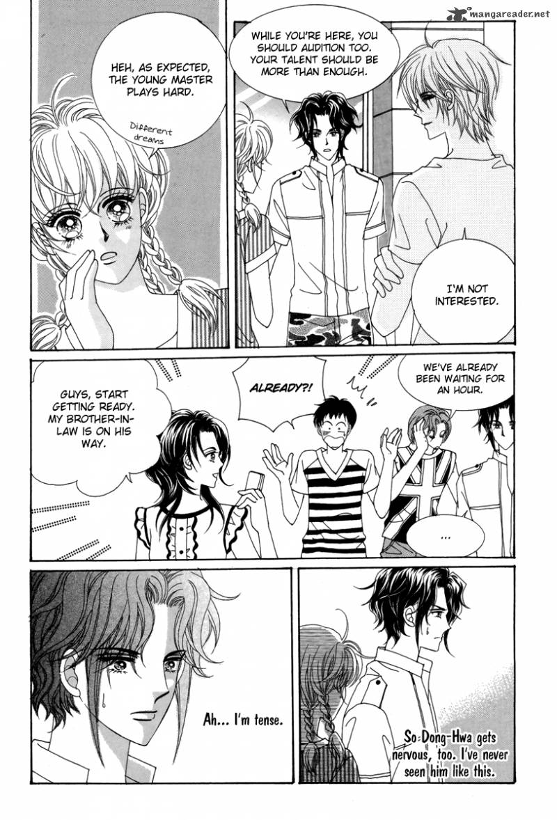 For The Sake Of Dulcinea 15 26