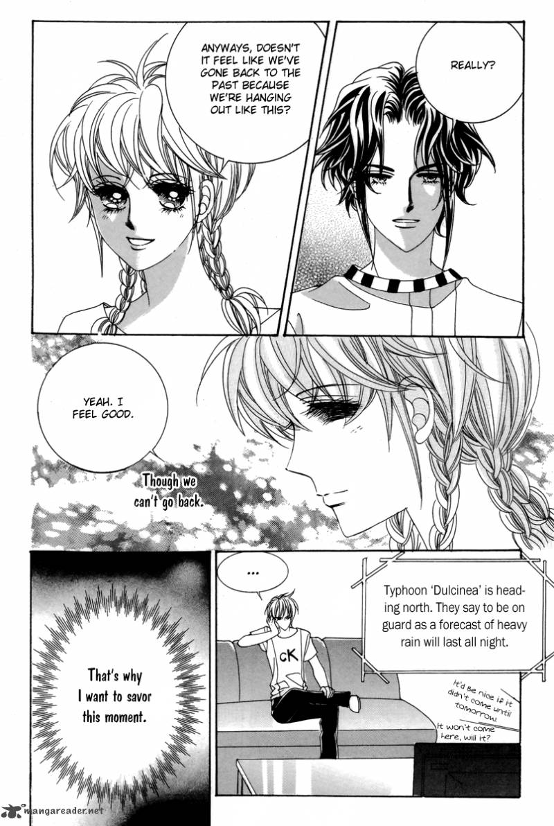 For The Sake Of Dulcinea 16 30