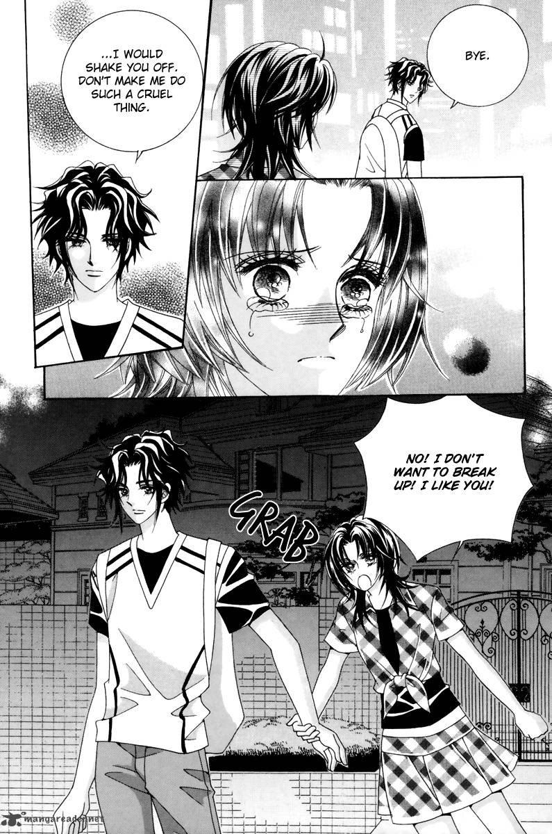 For The Sake Of Dulcinea 18 13