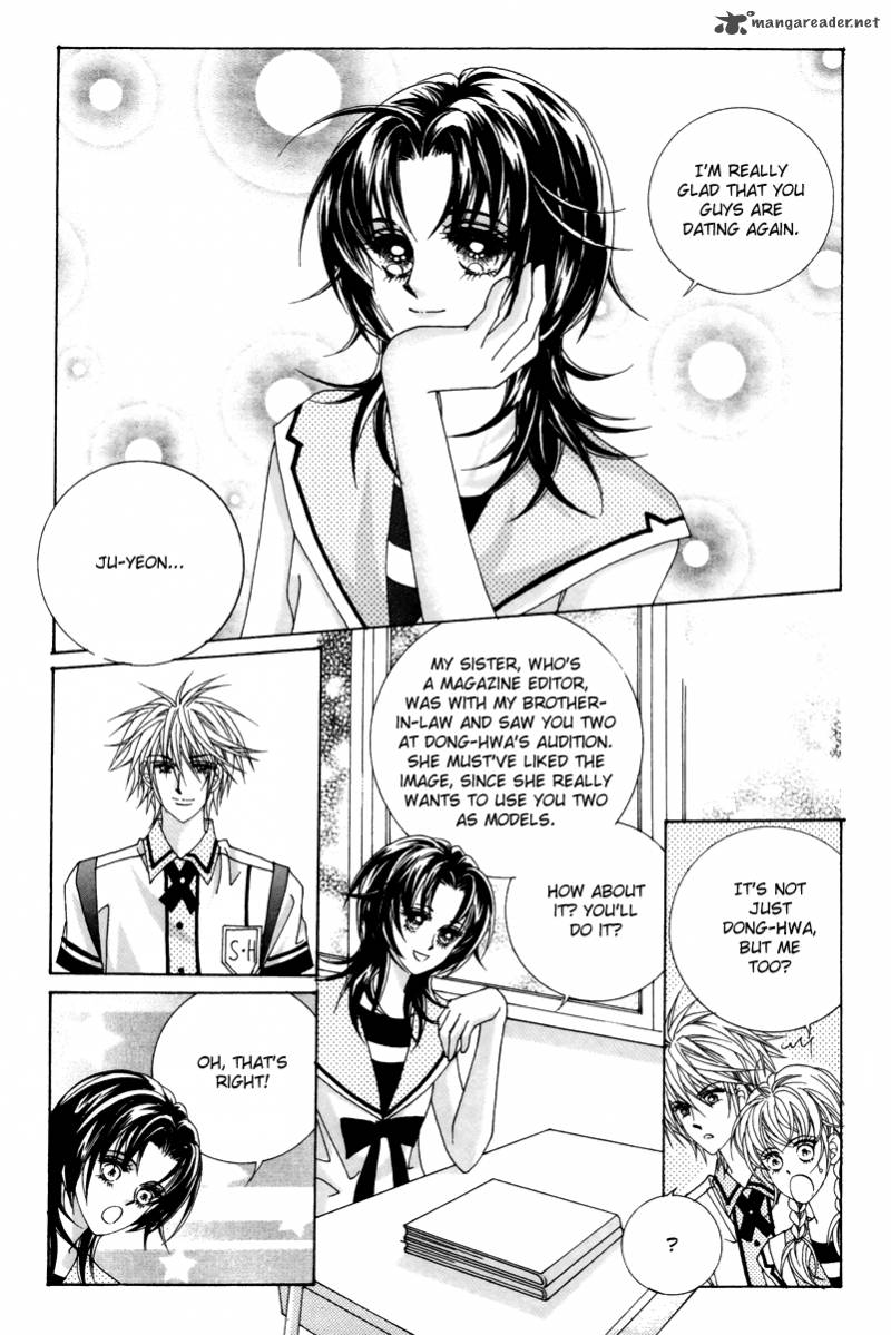 For The Sake Of Dulcinea 18 31