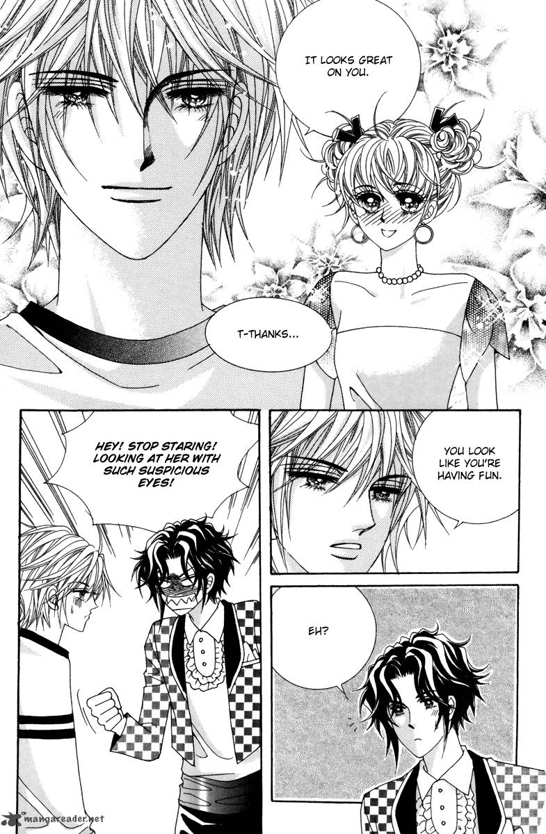 For The Sake Of Dulcinea 18 35