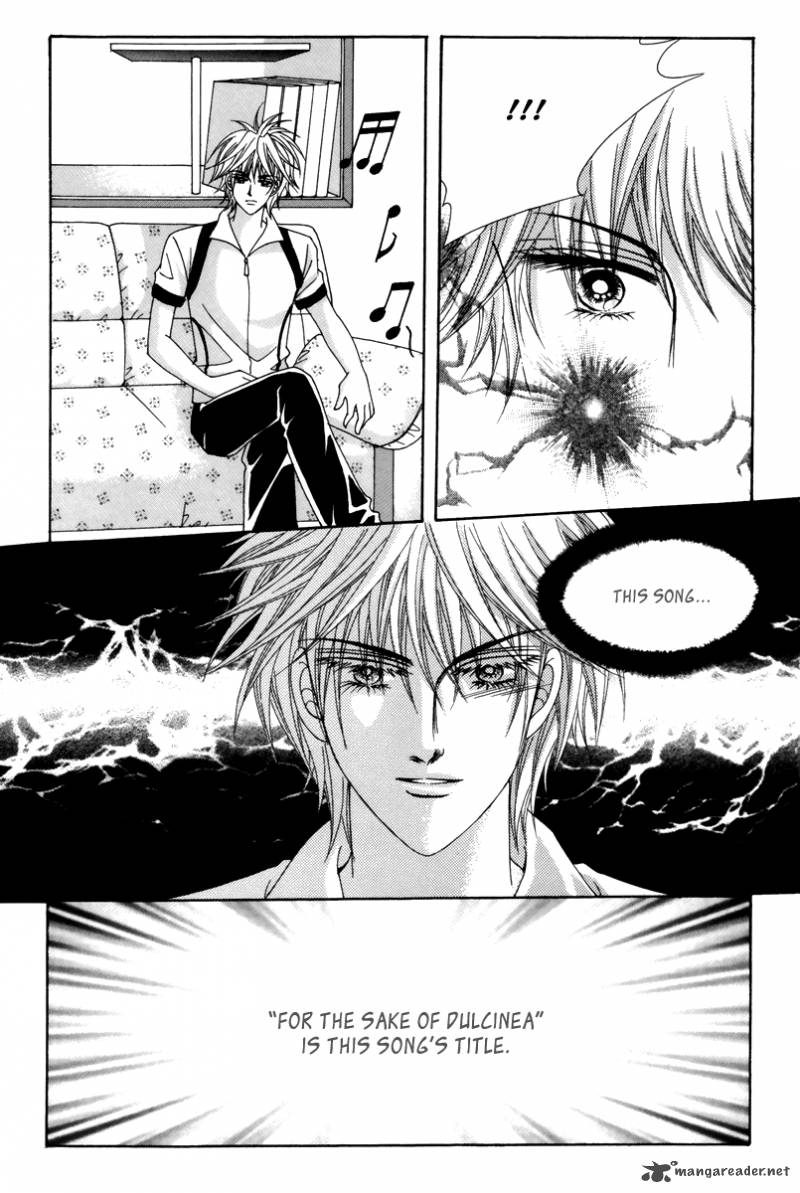 For The Sake Of Dulcinea 19 15