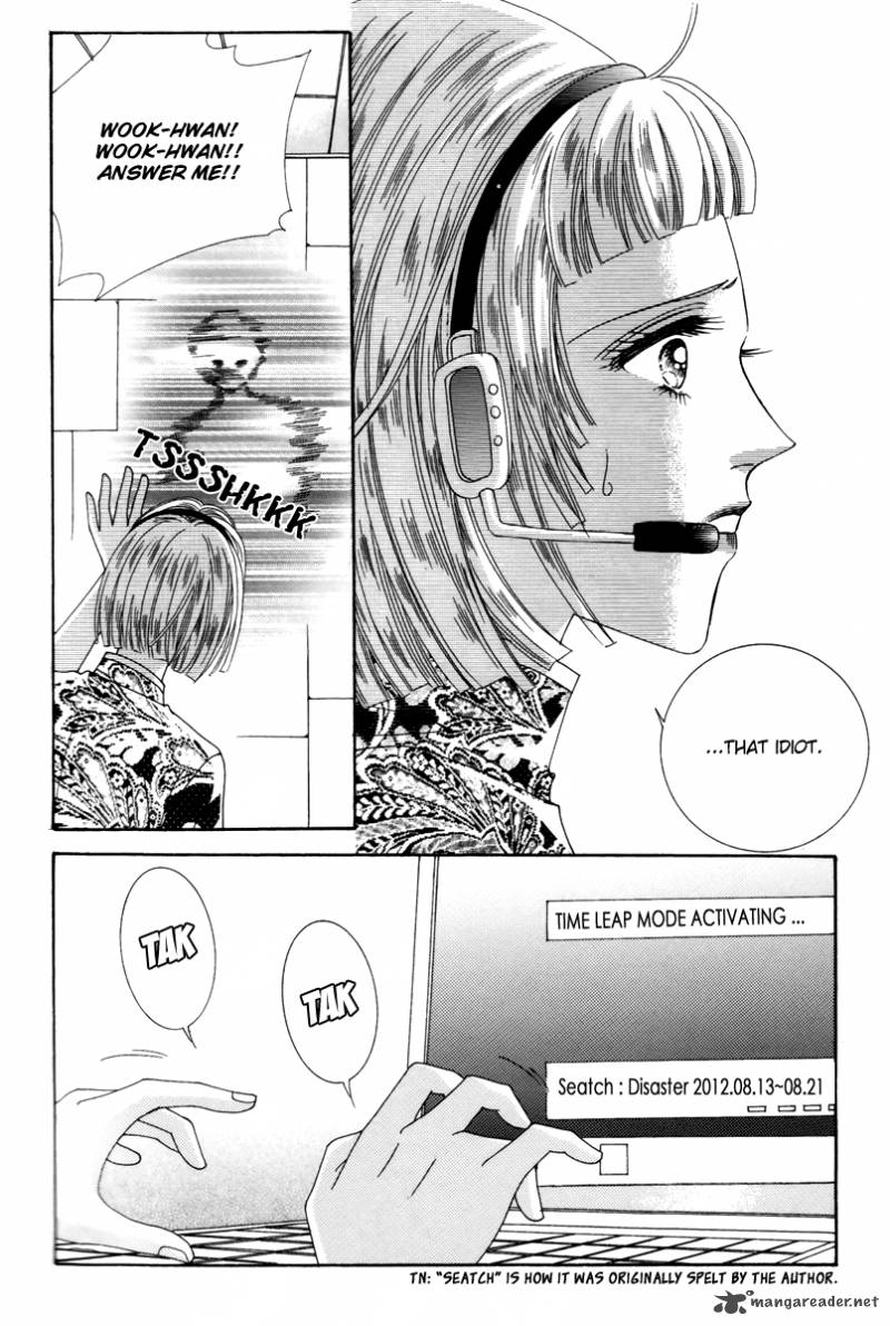 For The Sake Of Dulcinea 19 20