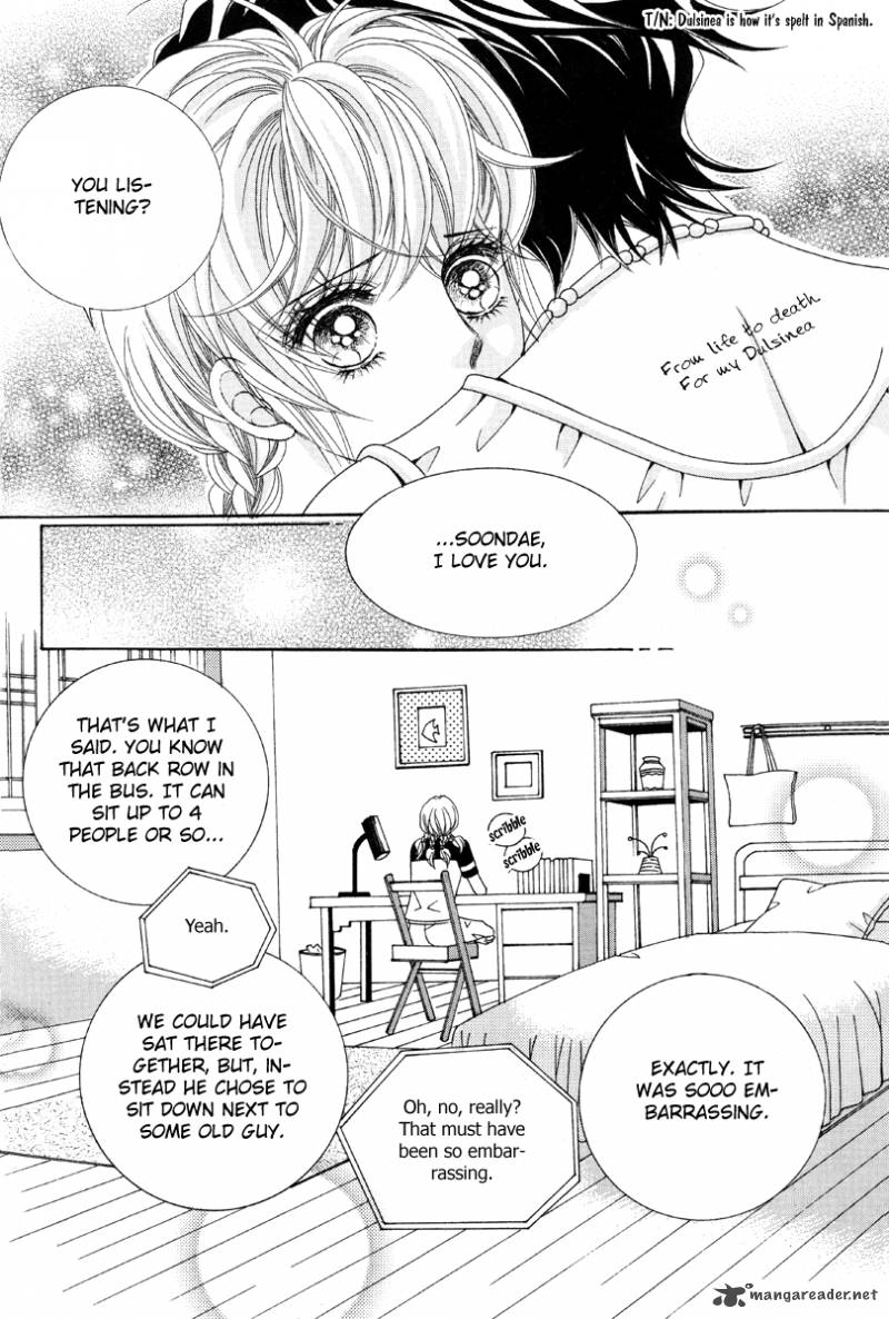 For The Sake Of Dulcinea 2 16