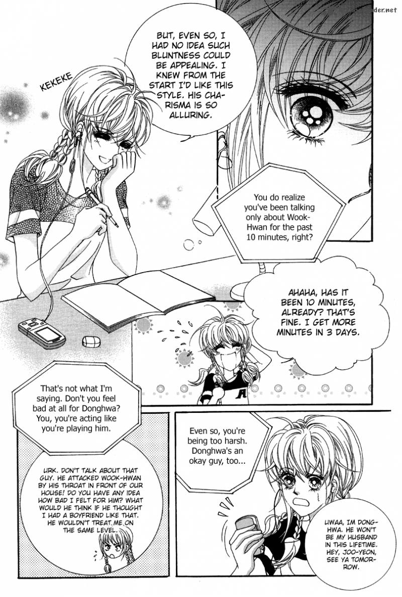 For The Sake Of Dulcinea 2 17
