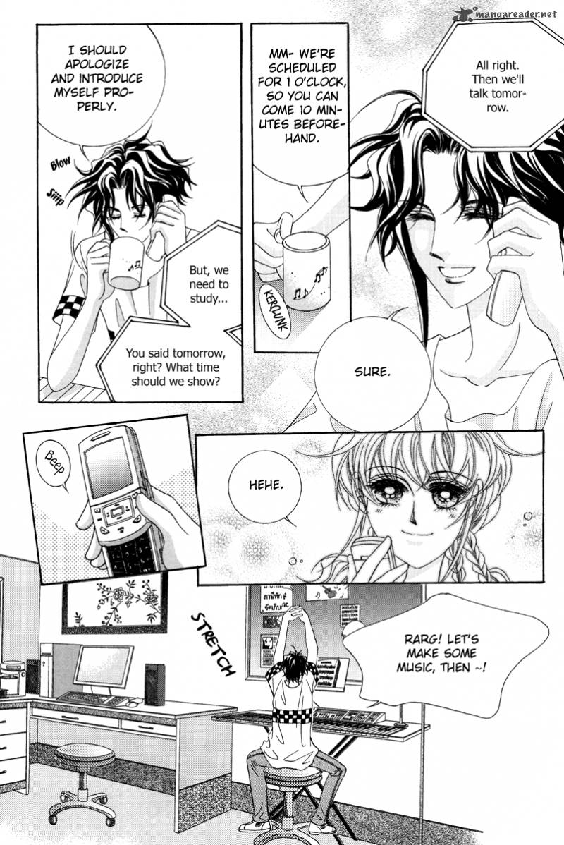 For The Sake Of Dulcinea 2 19
