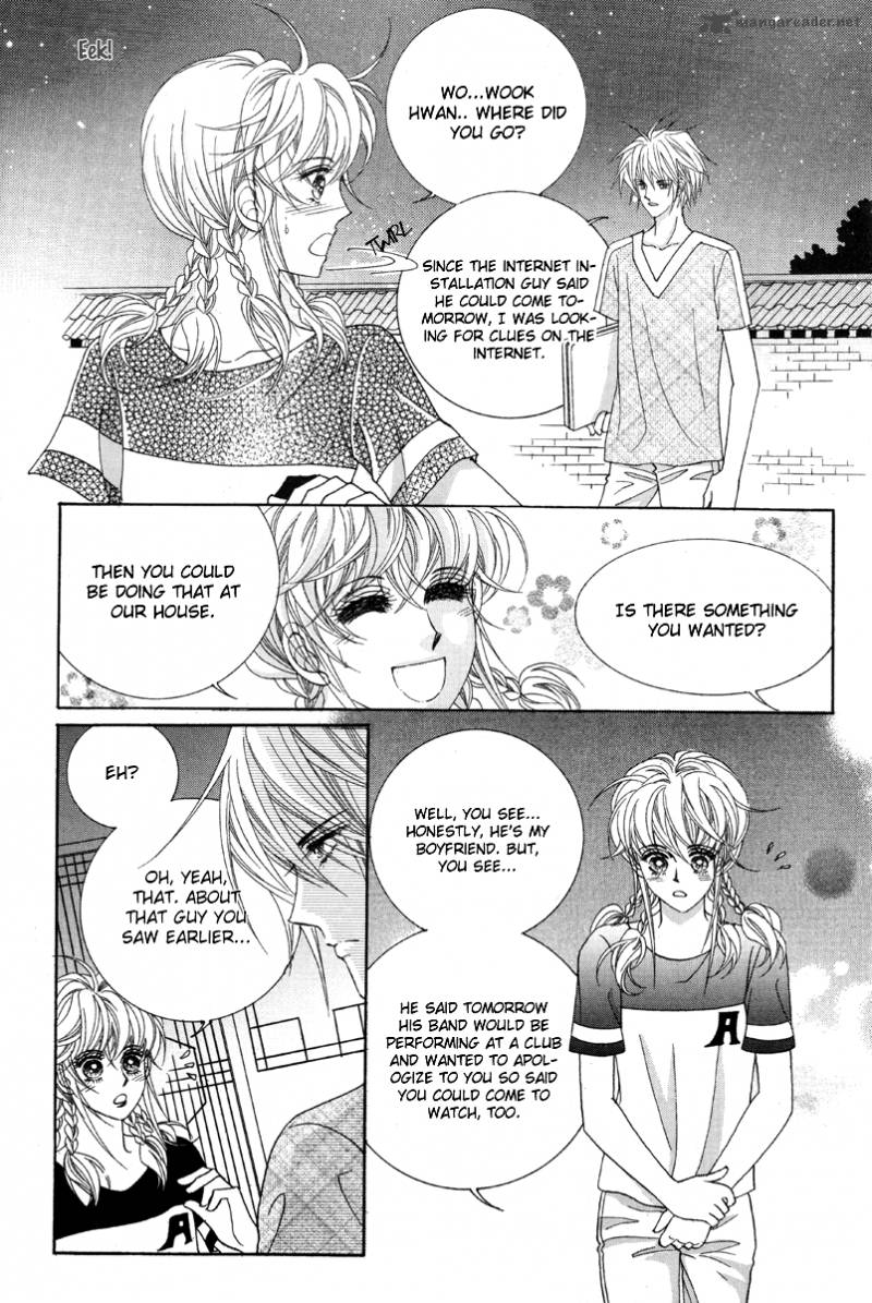 For The Sake Of Dulcinea 2 23