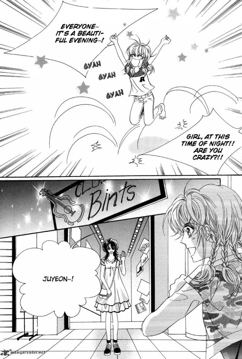 For The Sake Of Dulcinea 2 25
