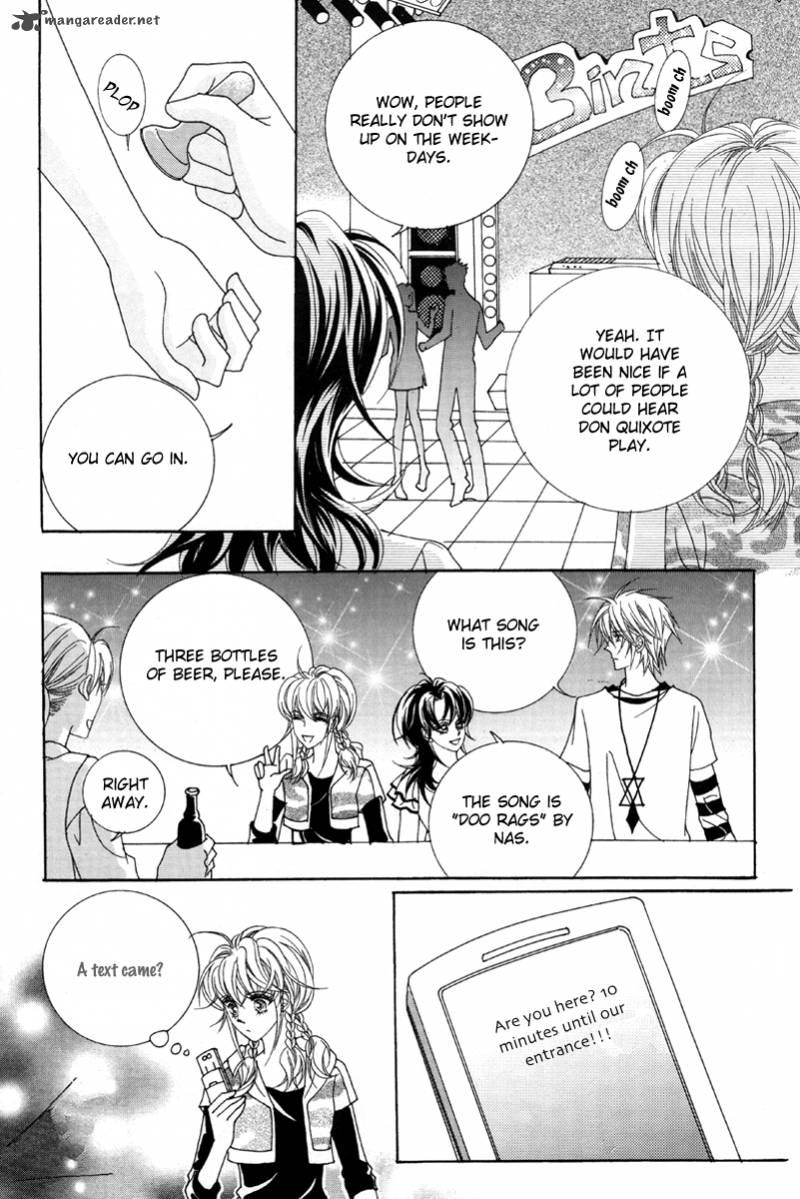 For The Sake Of Dulcinea 2 29