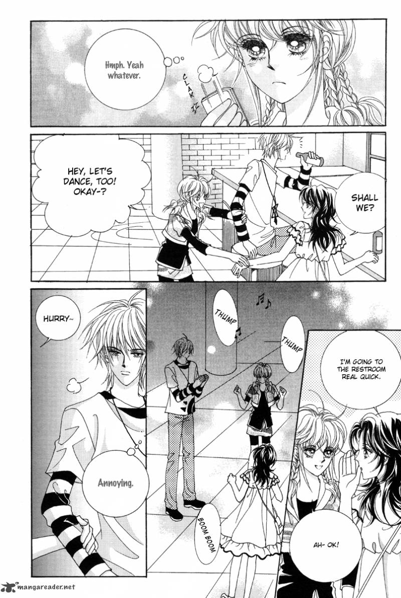 For The Sake Of Dulcinea 2 30
