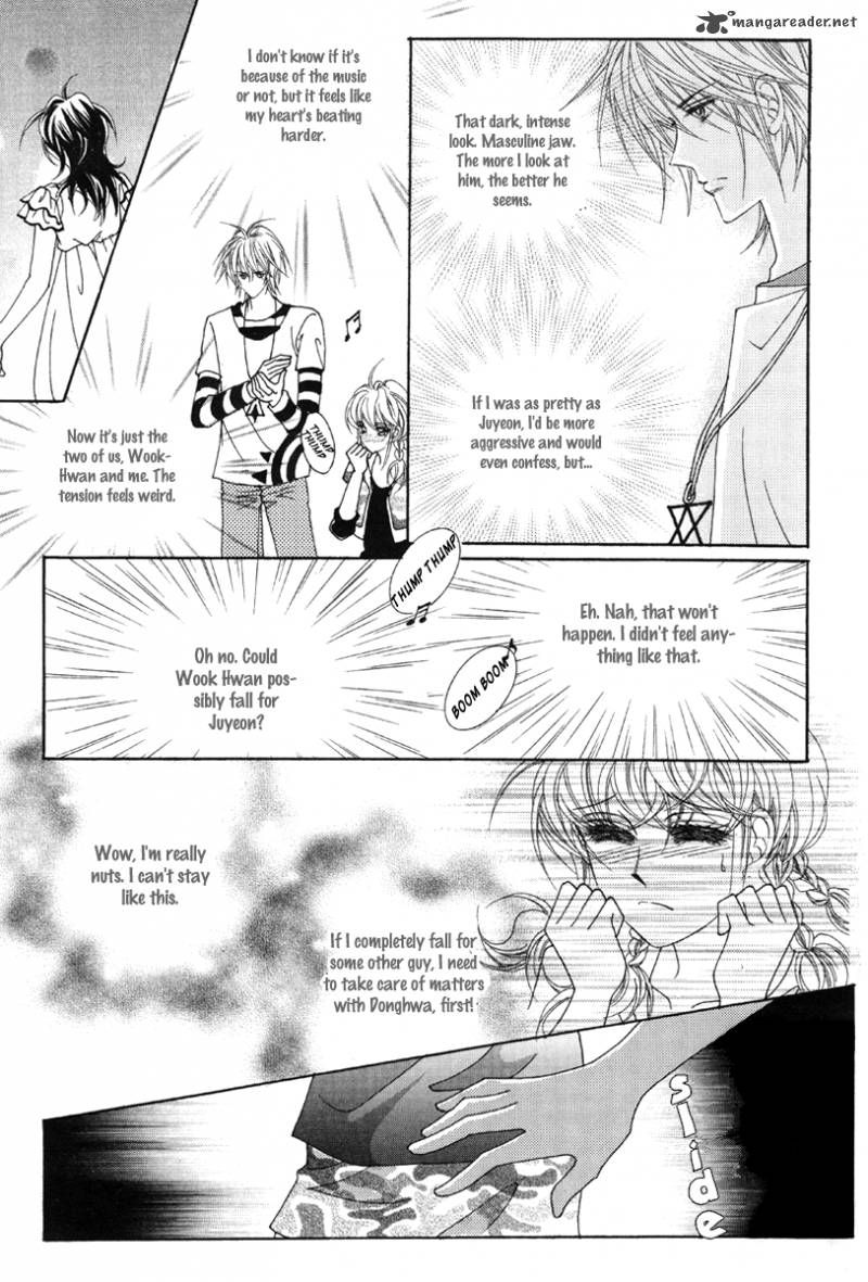 For The Sake Of Dulcinea 2 31