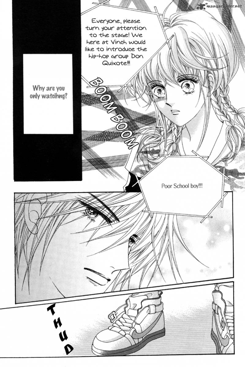 For The Sake Of Dulcinea 2 33