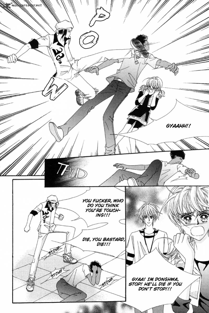 For The Sake Of Dulcinea 2 35