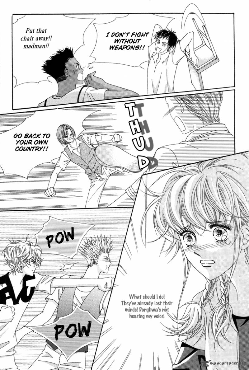 For The Sake Of Dulcinea 2 37