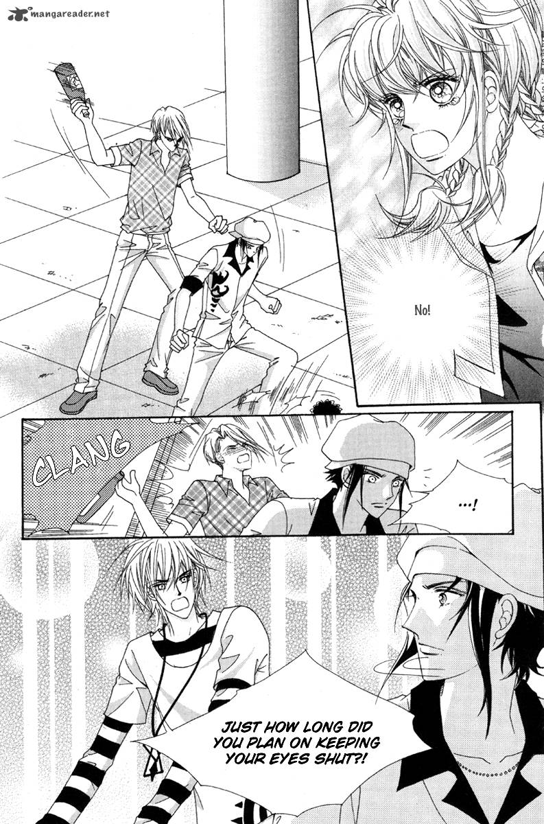 For The Sake Of Dulcinea 2 39