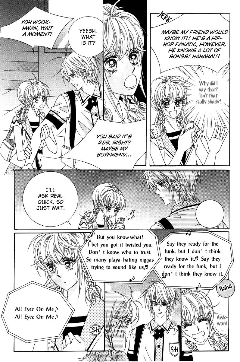 For The Sake Of Dulcinea 2 4