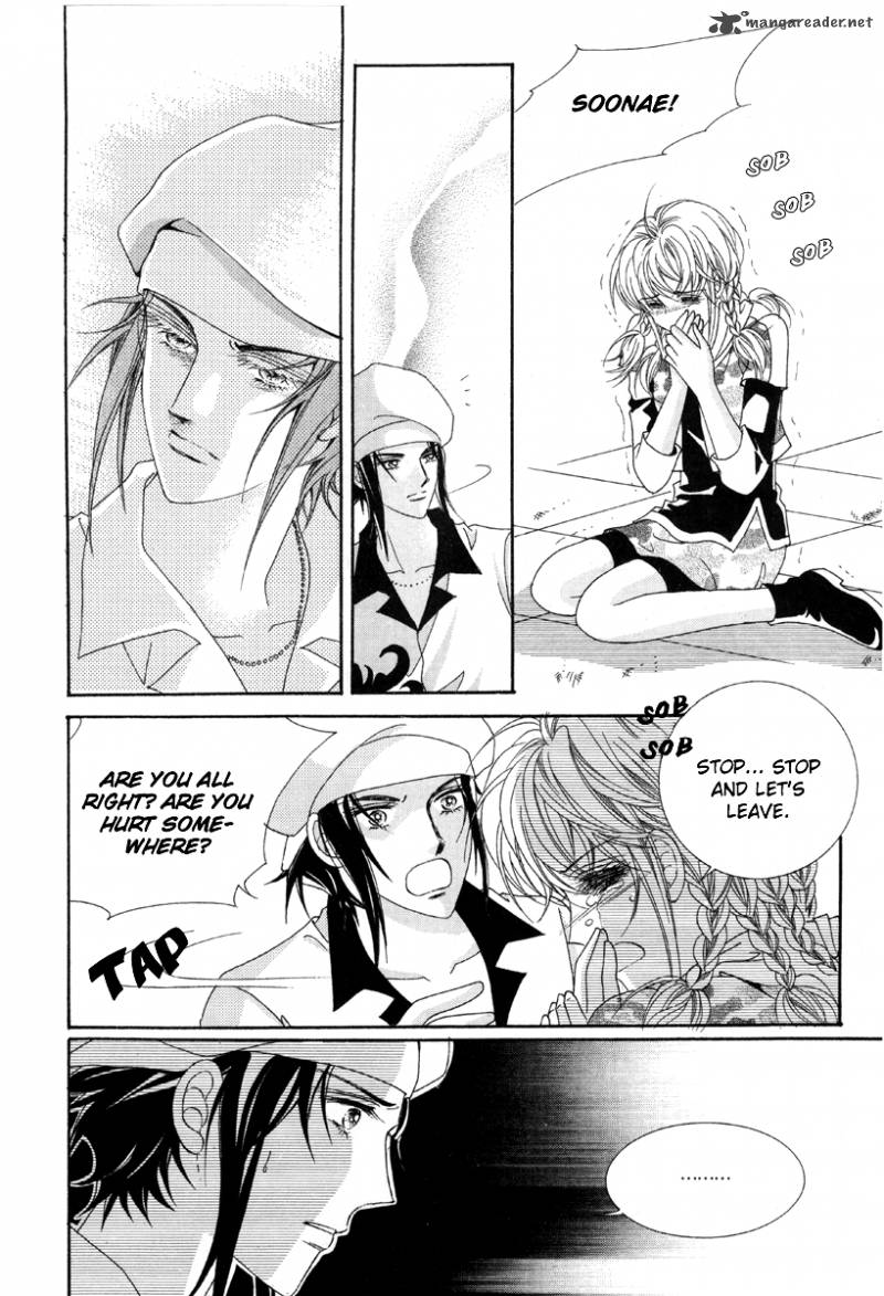 For The Sake Of Dulcinea 2 40