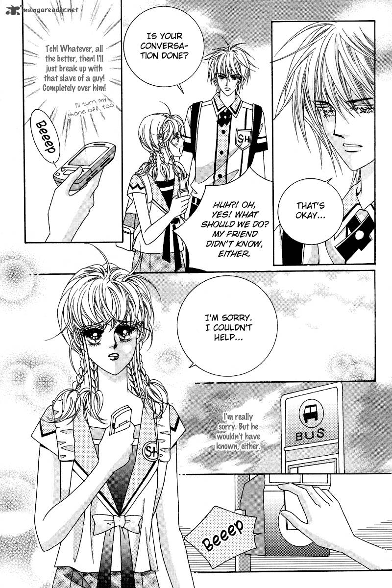 For The Sake Of Dulcinea 2 7