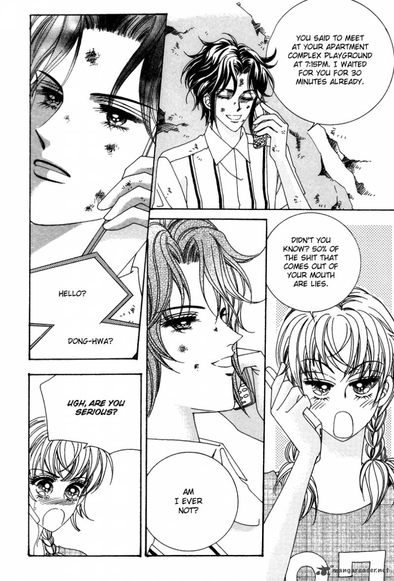 For The Sake Of Dulcinea 20 27