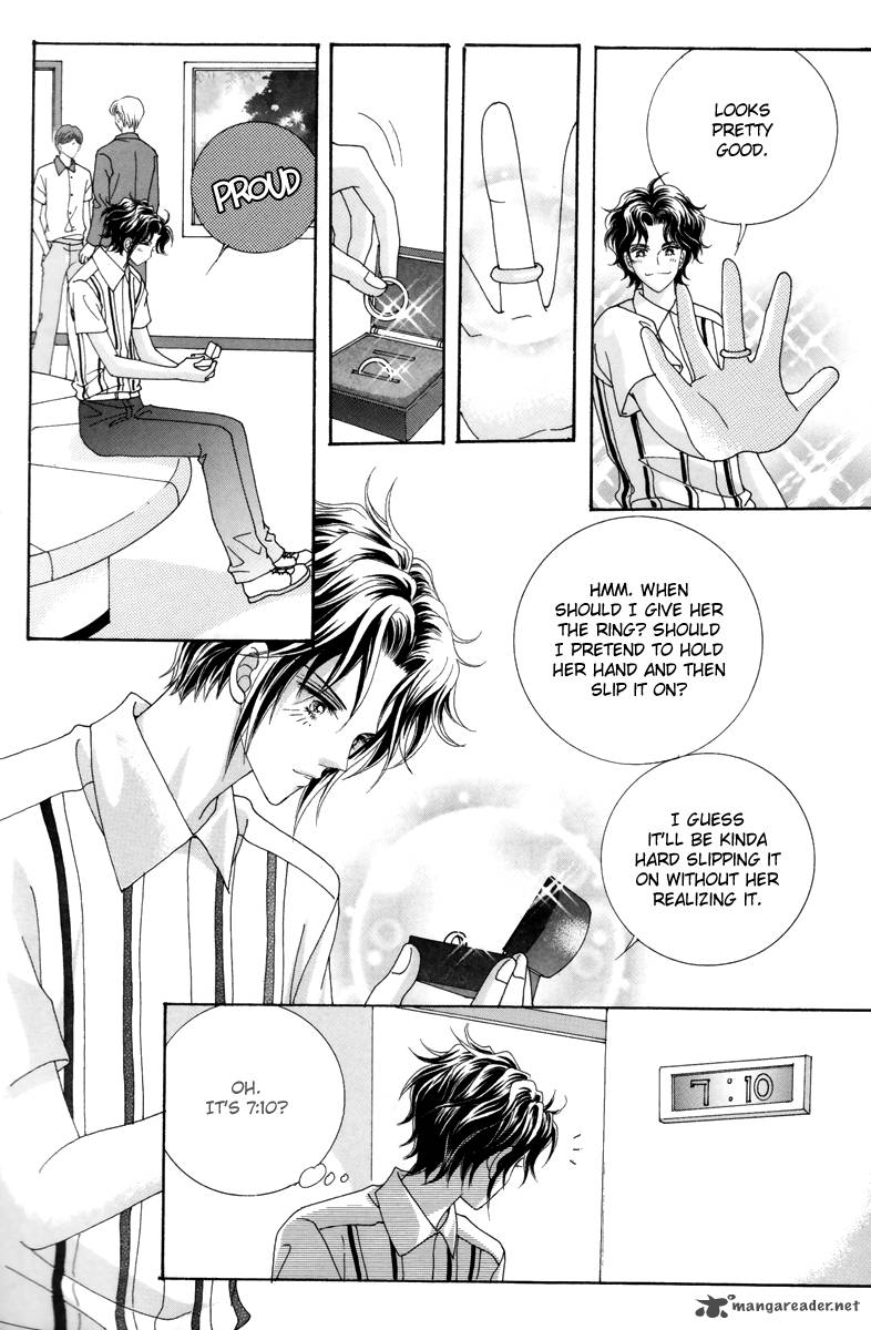 For The Sake Of Dulcinea 20 3