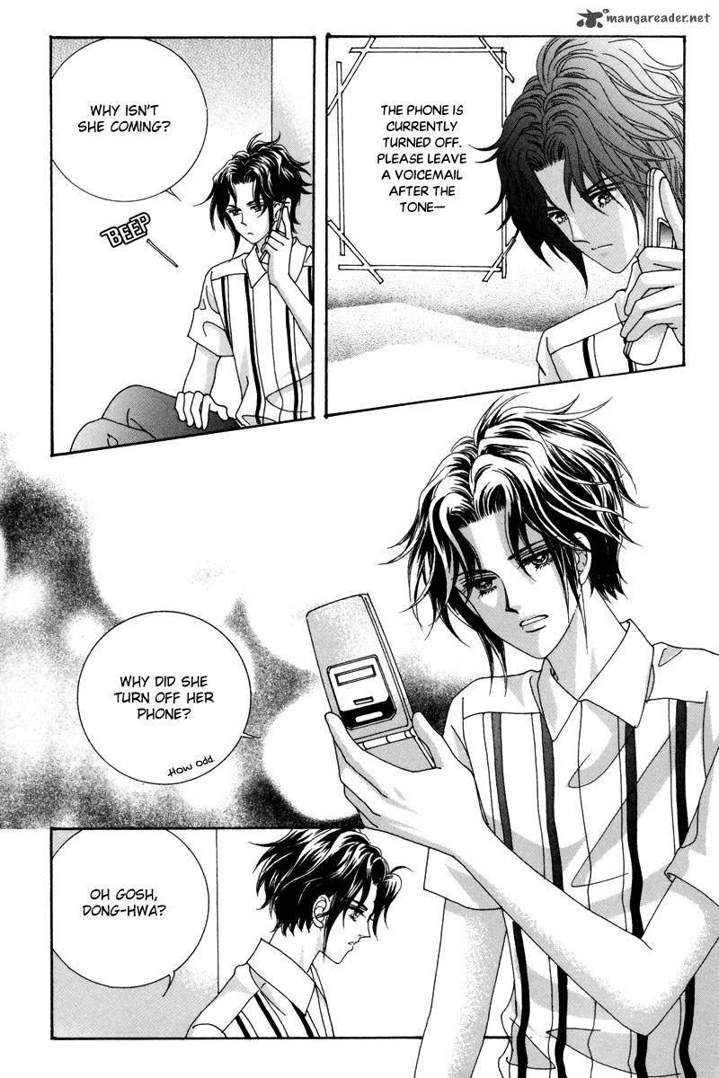 For The Sake Of Dulcinea 20 4